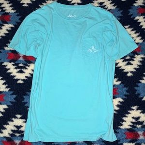 Lily Grace Short Sleeve Tee